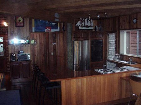 Arrawarra Lodge - Accommodation Broome 3