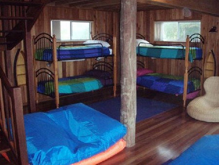 Arrawarra Lodge - Accommodation Broome 5