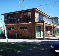 Arrawarra Point - Accommodation Broome