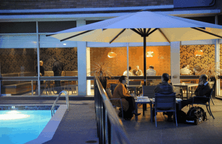 Royal Pacific Hotel - Accommodation Broome