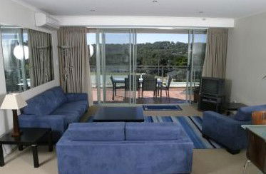 Avoca Palms Resort Apartments - Accommodation Broome 1