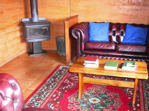 Pemberton Lavender And Berry Farm Cafe And Cottages - Accommodation Broome 1