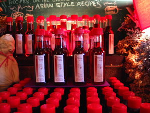 Pemberton Lavender And Berry Farm Cafe And Cottages - Accommodation Broome 4