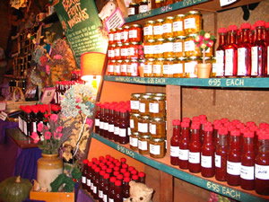 Pemberton Lavender And Berry Farm Cafe And Cottages - Accommodation Broome 5