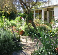 Warren Grange Farmstay and Bed  Breakfast - Accommodation Broome