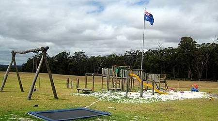 Meerup Springs Farmstay - Accommodation Broome 5