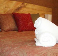 Marima Cottages - Accommodation Broome