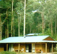 Warren River Cottages - Accommodation Broome