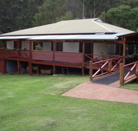 Pemberton Camp School - Accommodation Broome