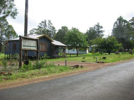  Accommodation Broome