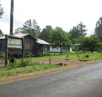 Pemberton Forest Stay - Accommodation Broome