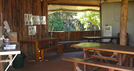 Pemberton Forest Stay - Accommodation Broome 1