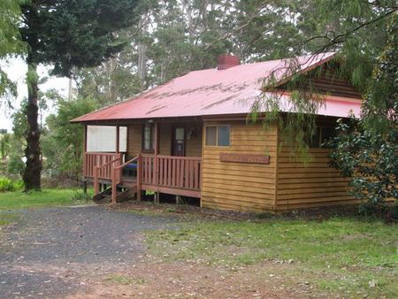 Pemberton Forest Stay - Accommodation Broome 4