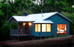 Peppermint Grove Retreat - Accommodation Broome 1
