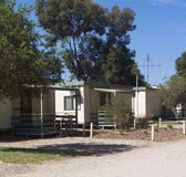 Barham Lakes Caravan Park - Accommodation Broome