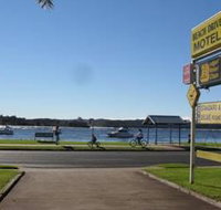Beach Drive Motel - Accommodation Broome