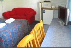 Beach Drive Motel - Accommodation Broome 1