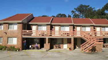 Beach Drive Motel - Accommodation Broome 3