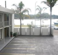Clyde River Motor Inn - Accommodation Broome