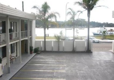 Clyde River Motor Inn - Accommodation Broome 0