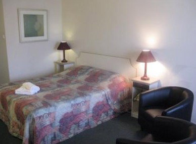 Clyde River Motor Inn - Accommodation Broome 2