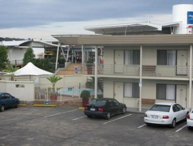 Clyde River Motor Inn - Accommodation Broome 3