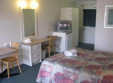 Clyde River Motor Inn - Accommodation Broome 4
