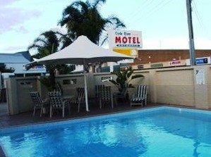 Clyde River Motor Inn - Accommodation Broome 5