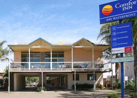 Batemans Bay NSW Accommodation Broome