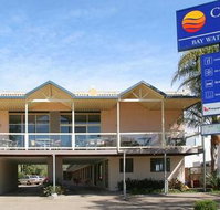 Comfort Inn Bay Waterfront - Accommodation Broome