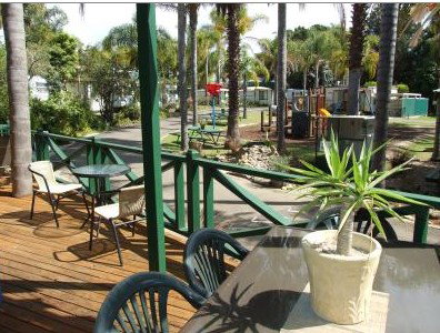  Accommodation Broome