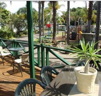 Shady Willows Caravan Park - Accommodation Broome