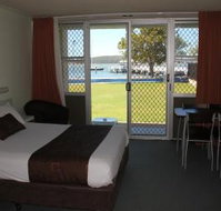 Zorba Motel - Accommodation Broome