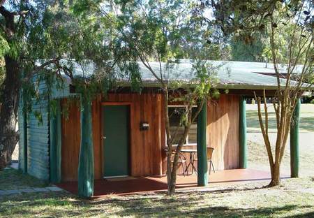 Kin Kin Retreat - Accommodation Broome 0