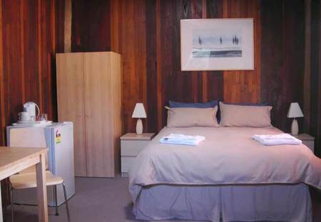 Kin Kin Retreat - Accommodation Broome 1