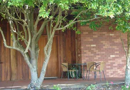 Kin Kin Retreat - Accommodation Broome 2