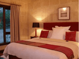 Kangaroo Creek Chalets - Accommodation Broome