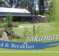 Jakamarri Bed  Breakfast - Accommodation Broome