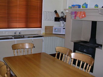 Helens House - Accommodation Broome 0