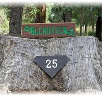 Glenhaven Bed and Breakfast - Accommodation Broome