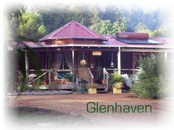 Glenhaven Bed And Breakfast - Accommodation Broome 4