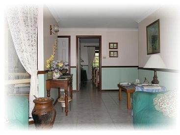 Glenhaven Bed And Breakfast - Accommodation Broome 5