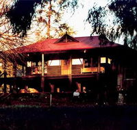 Glauders Cottage - Accommodation Broome