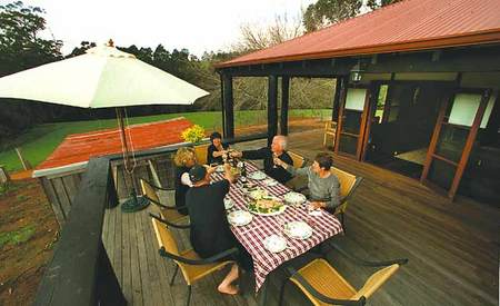 Glauders Cottage - Accommodation Broome 4