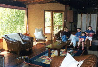 Eucalyptus House - Accommodation Broome 1