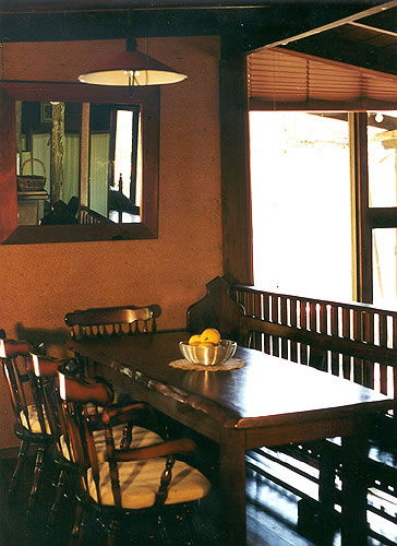 Eucalyptus House - Accommodation Broome 3