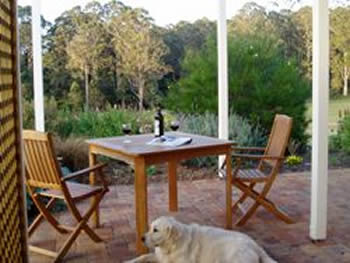 Big Brook Cottages And B And B - Accommodation Broome 2