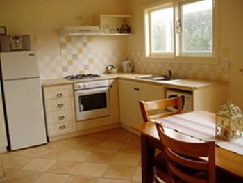 Big Brook Cottages And B And B - Accommodation Broome 3
