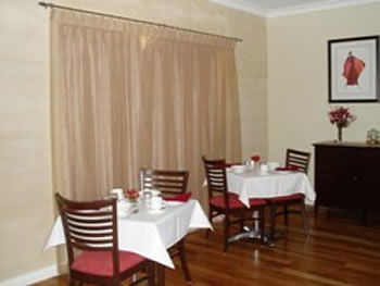 Big Brook Cottages And B And B - Accommodation Broome 5