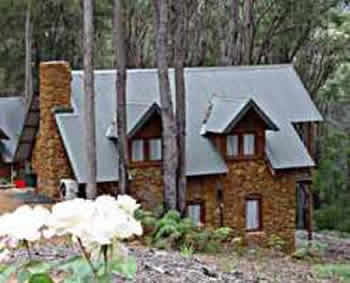 Beedelup House Cottages - Accommodation Broome 0